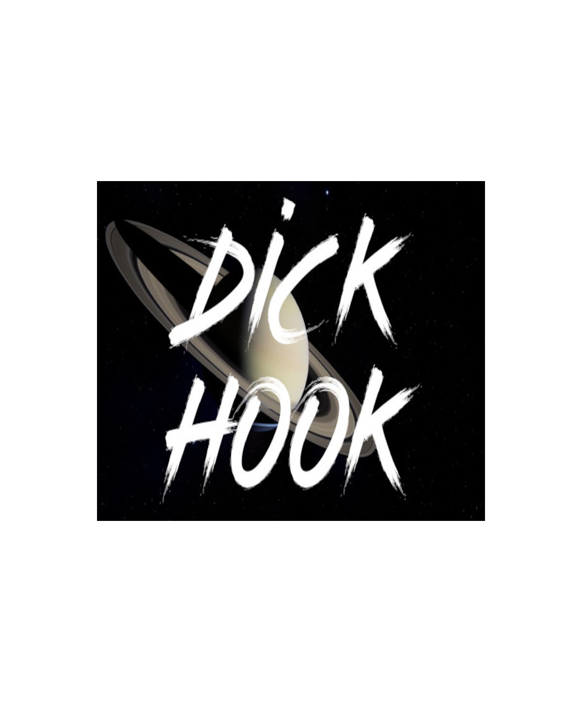 Dick Hook Steam Key GLOBAL